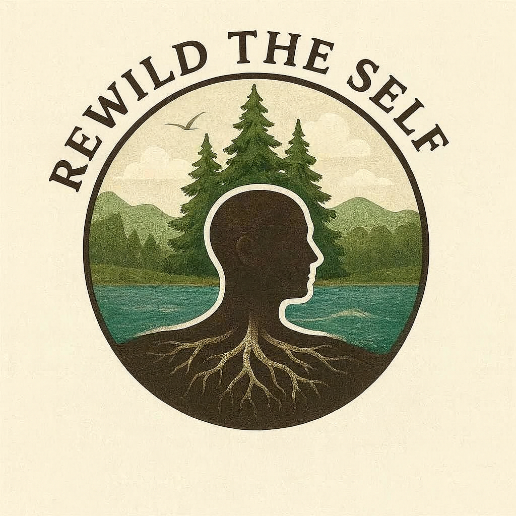 Rewild the Self