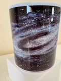 Galaxy Art Design Mug single (9oz/ 250ml) original space Art design 6