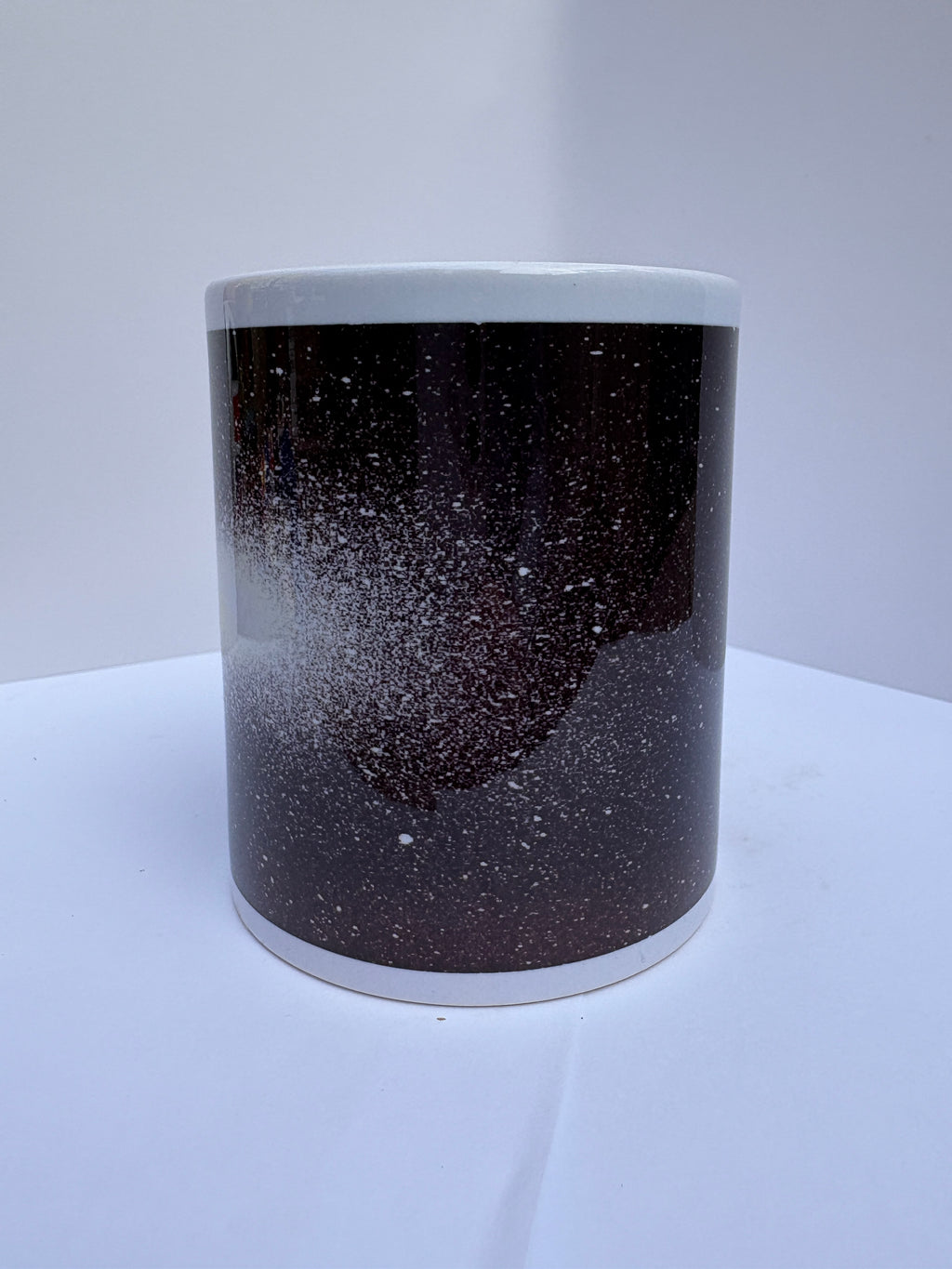 Set B of 4 Original Space Galaxy Art Design Mugs (9oz/ 250ml)